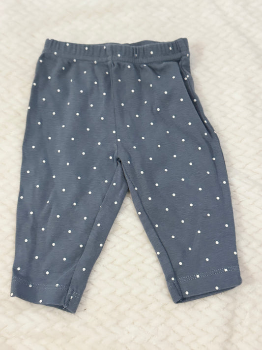 Girl pants 3m