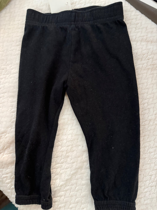 Girls pants 12m