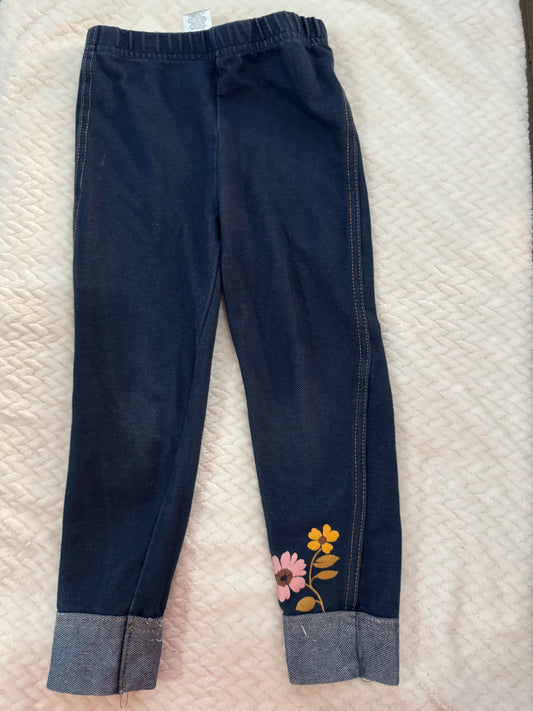 Girls pants 4T