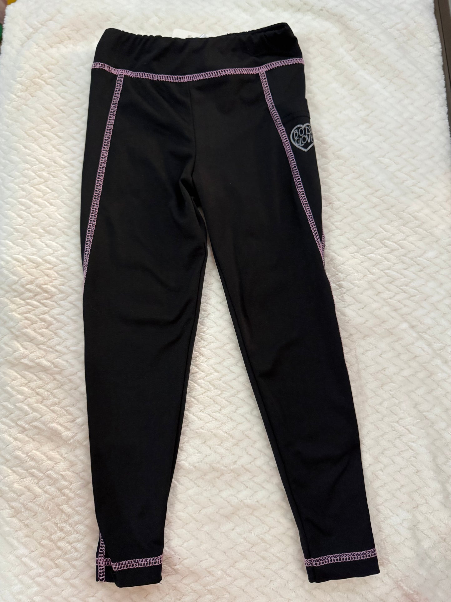 Girls pants 4T