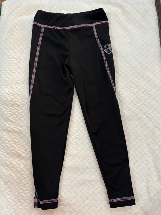 Girls pants 4T