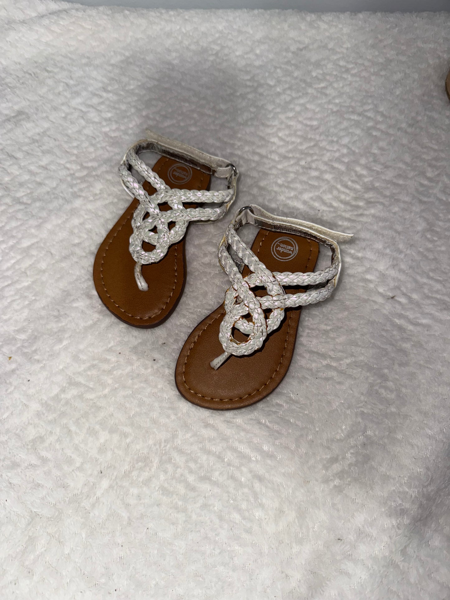 Girl Sandals 4