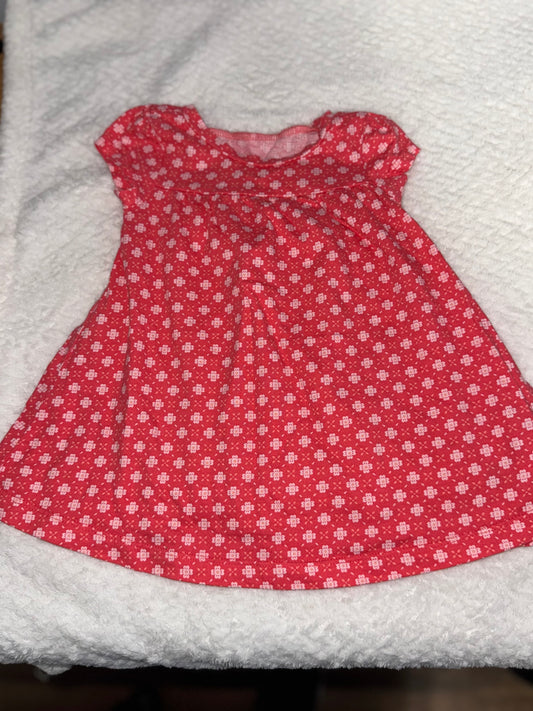 Girls dresses 6/9