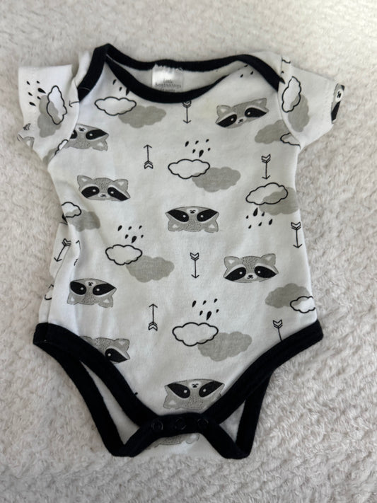 Girls onesie 3/6