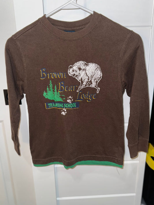 Boys shirts 7