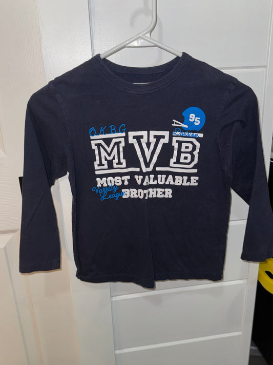 Boys shirt 7