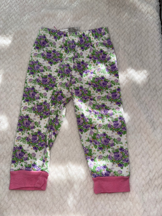 Girls pants 24m