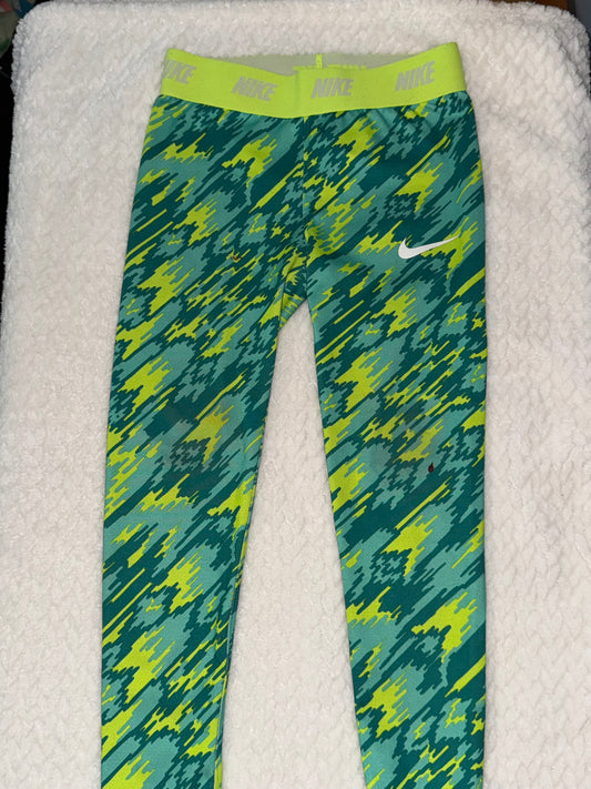 Girls Nike pants 4/5