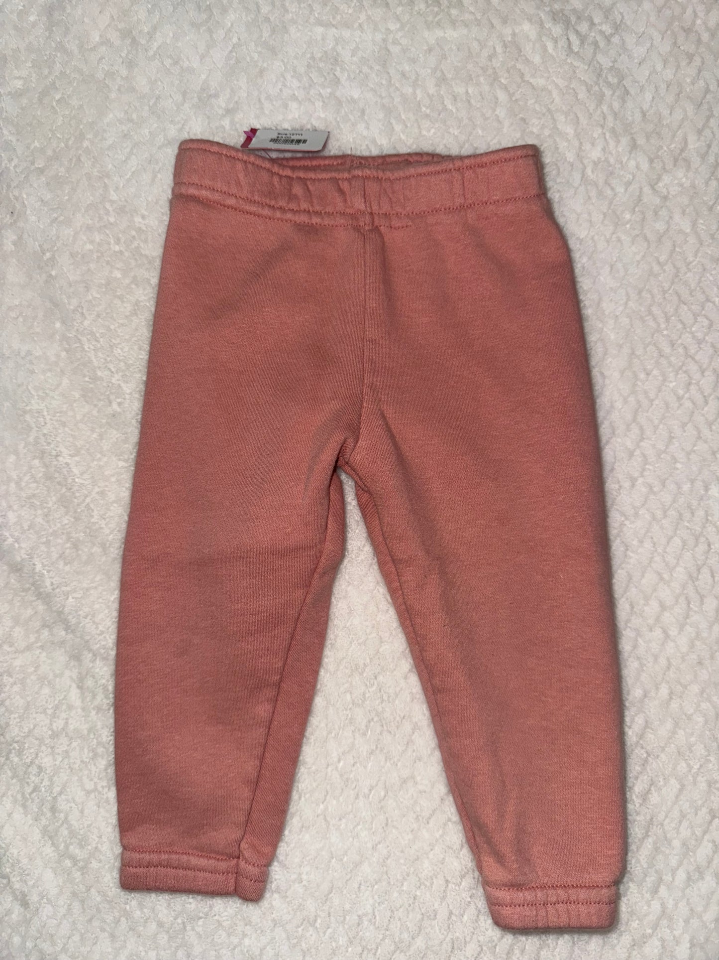 Girls pants 12m