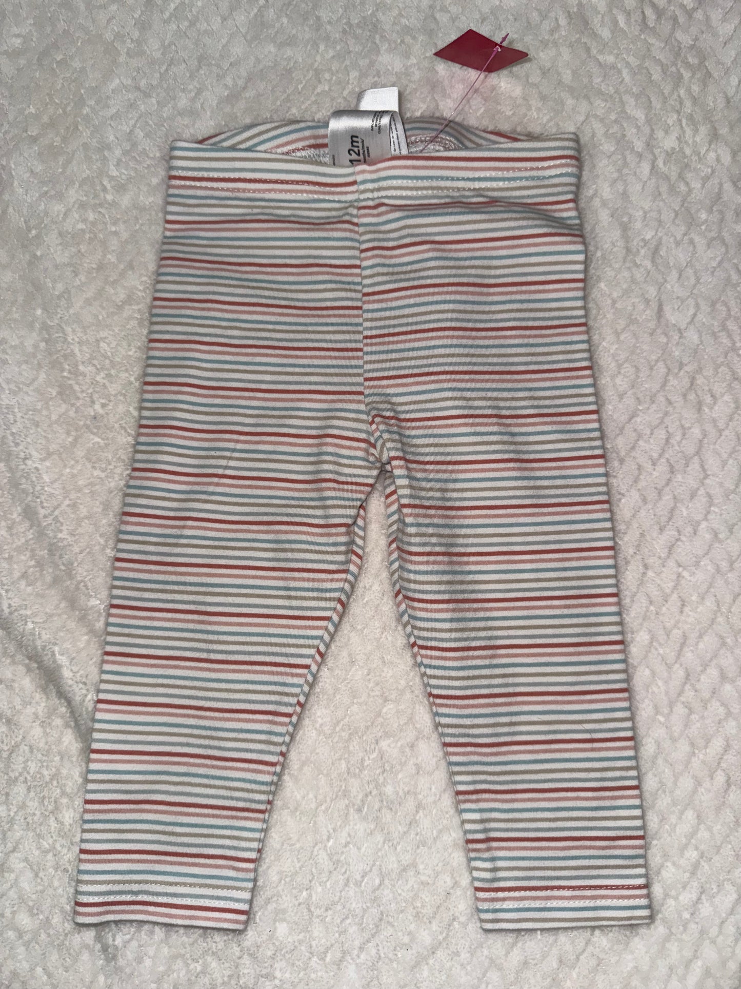 Girls pants 12m