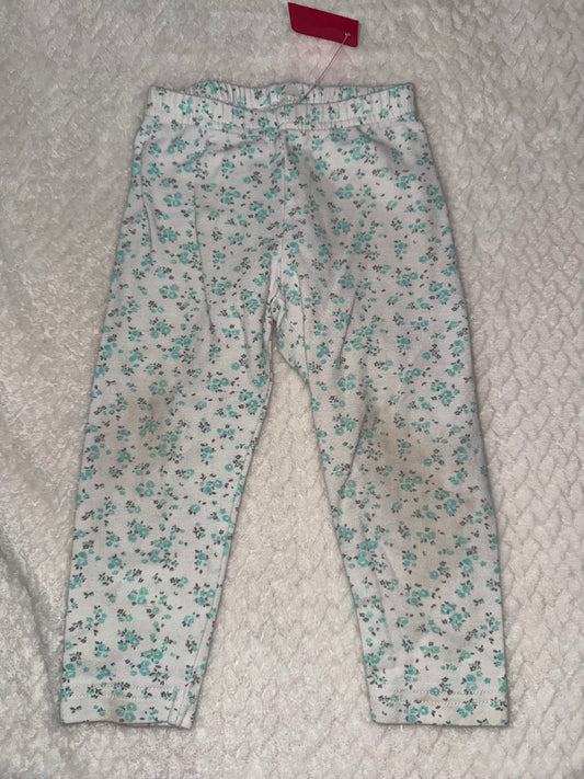 Girls pants 12m