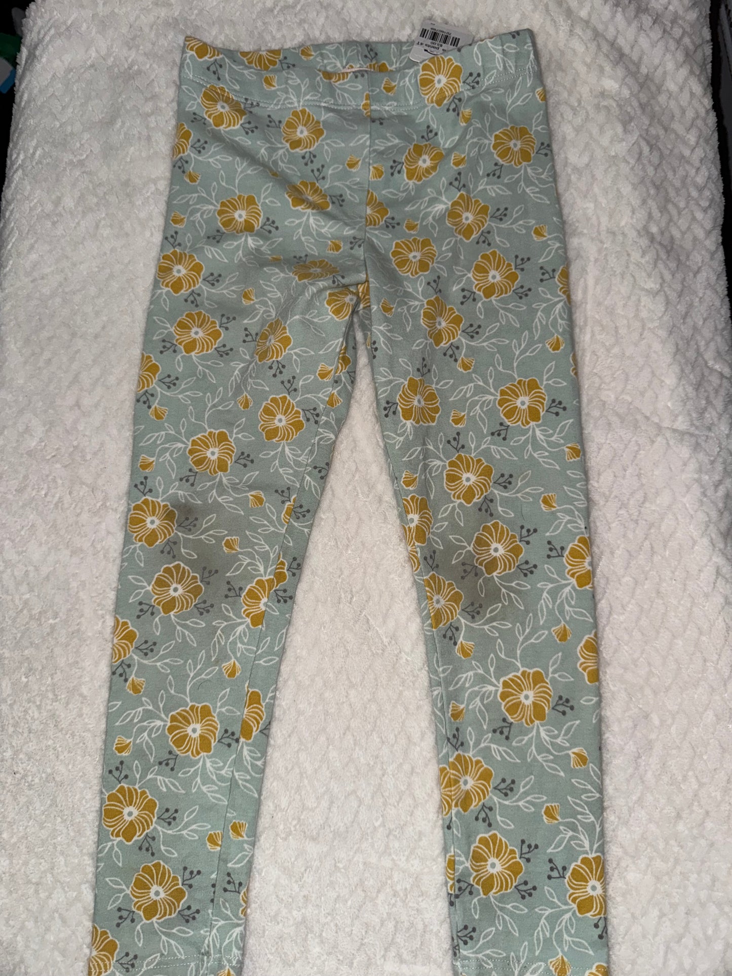 Girls  pants 4T