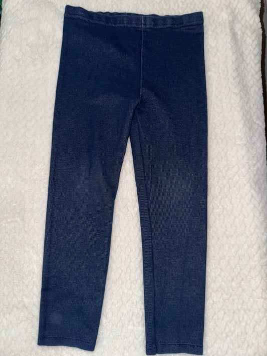 Girls  pants 4T