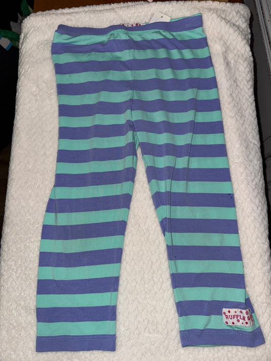 Girls pants 12