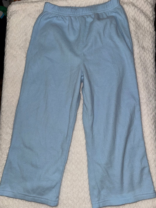 Girls  pj  pants 5T