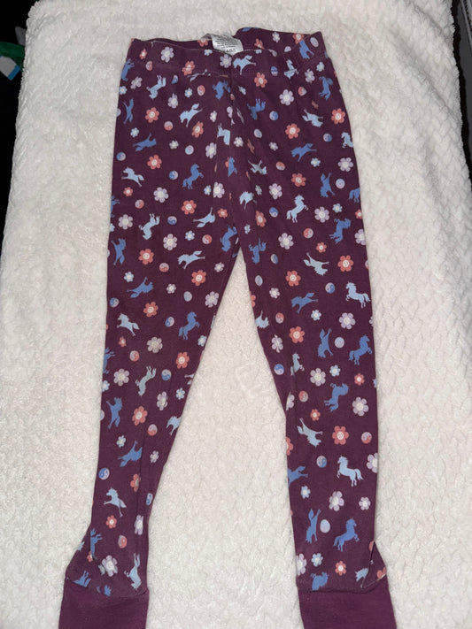 Girls  pants 4T