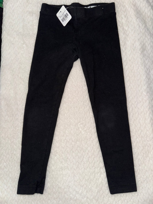 Girls  pants 4/5