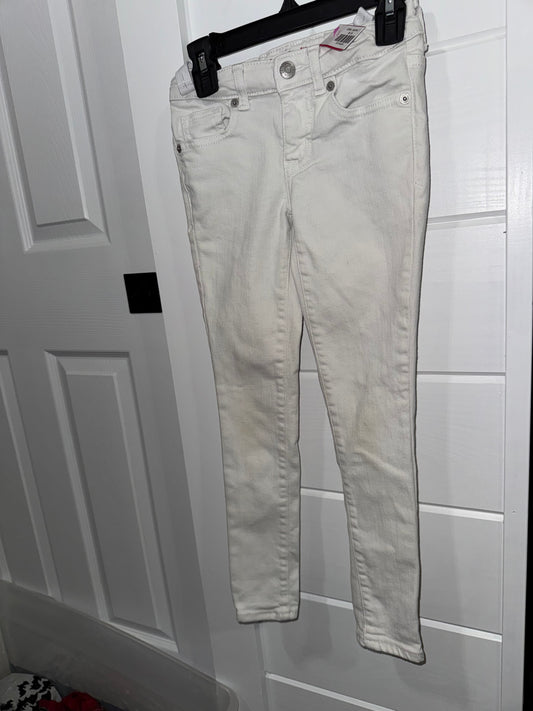 Girls  pants 7