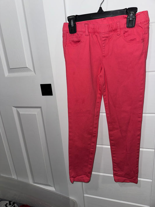 Girls  pants 7