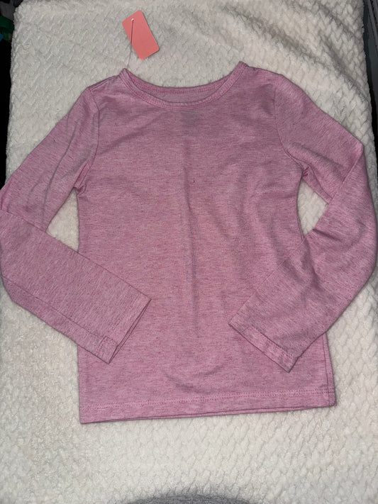 Girls  top 6/6x