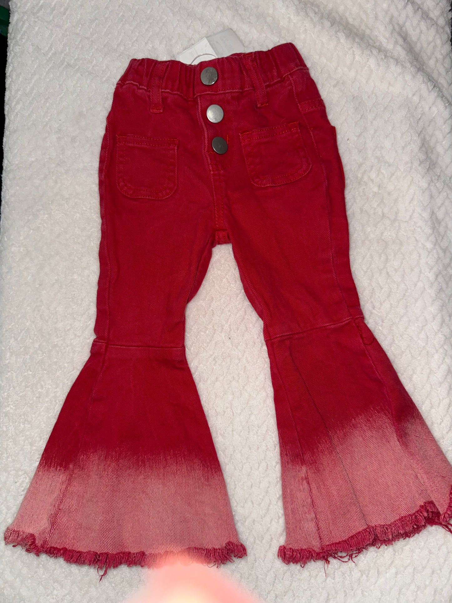 Girls pants XS