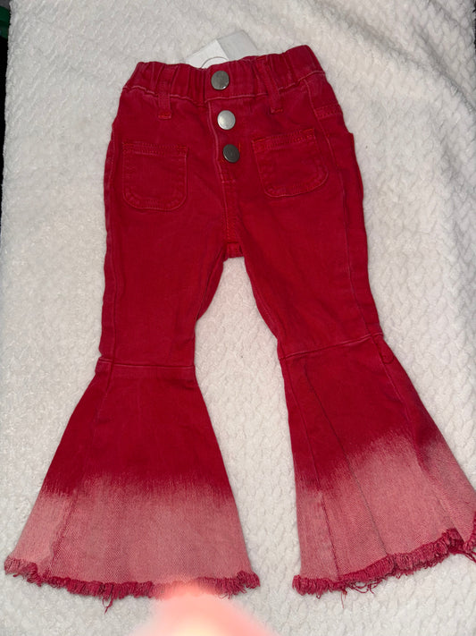 Girls pants XS