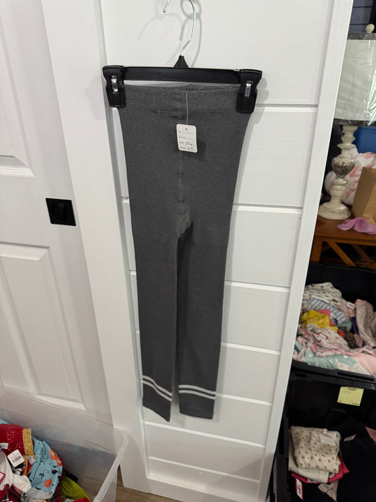 Girls leggings/tights 5/6