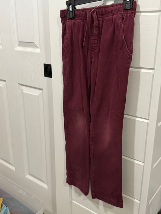 Boys pants 8