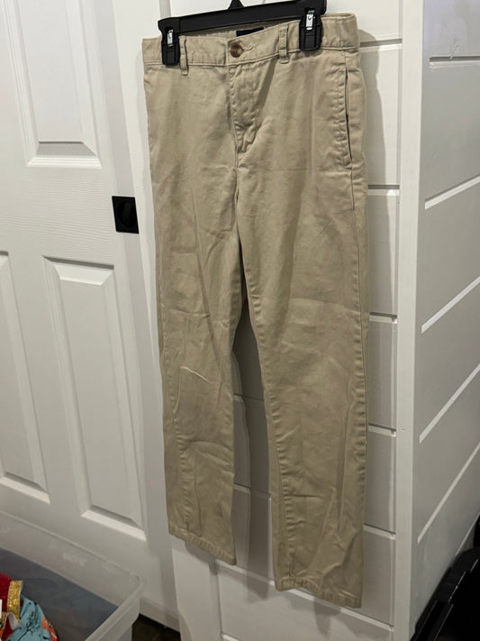 Boys pants 10