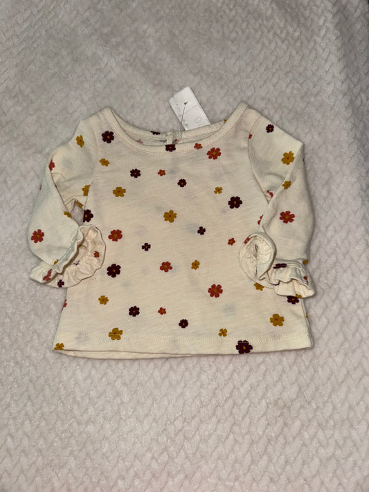 Girl Shirt 0/3