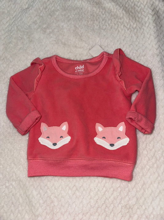 Girl Shirt 0/3