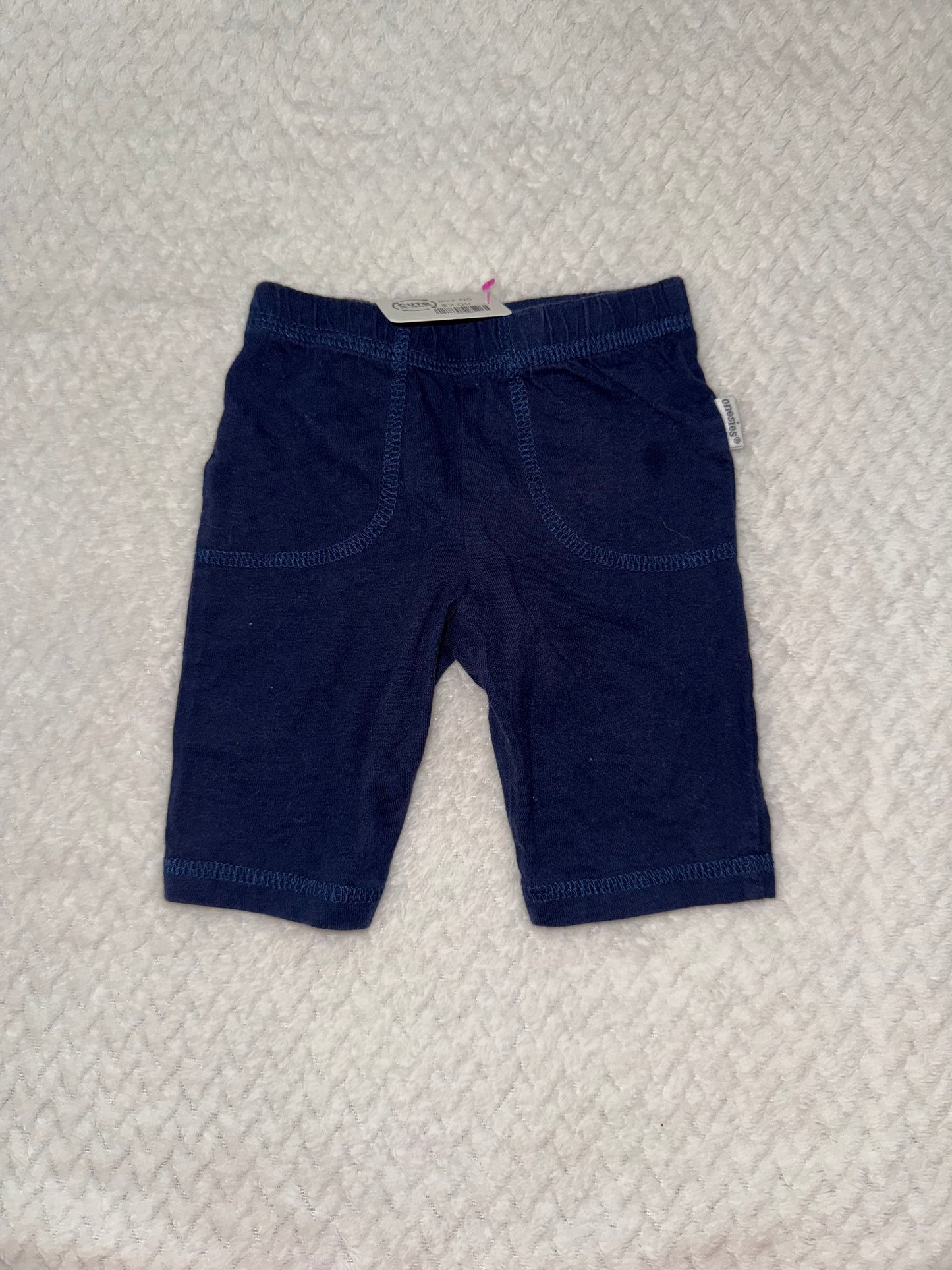 Girls pants NB