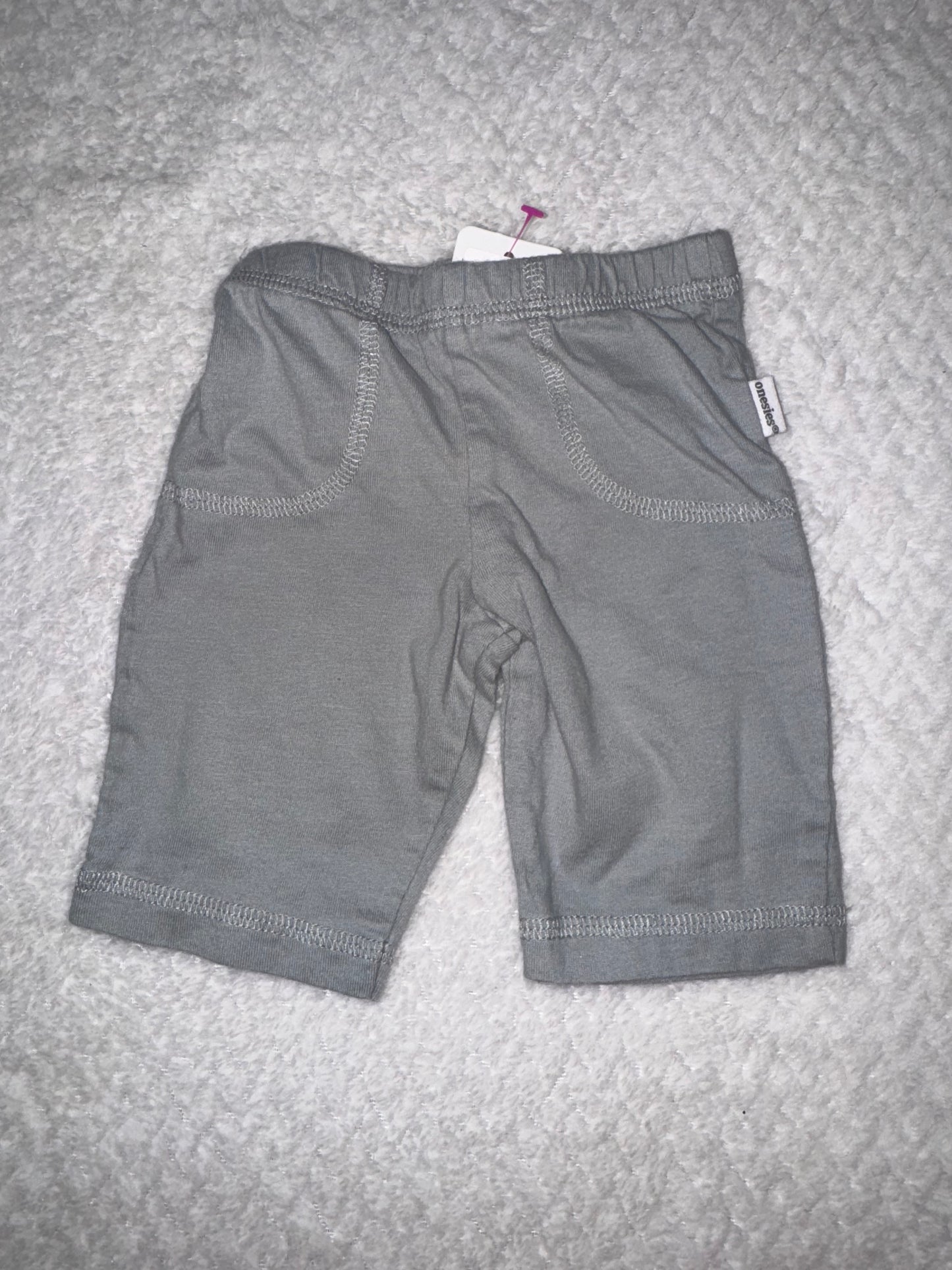 Girl pants NB