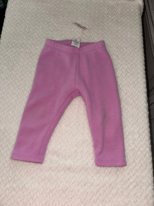 Girl pants 12/18