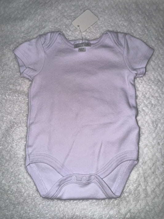 Girls onesie 0/3m