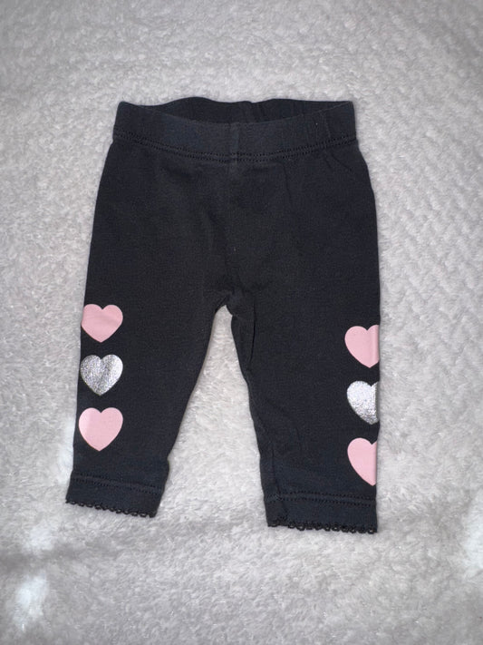Girls pants NB