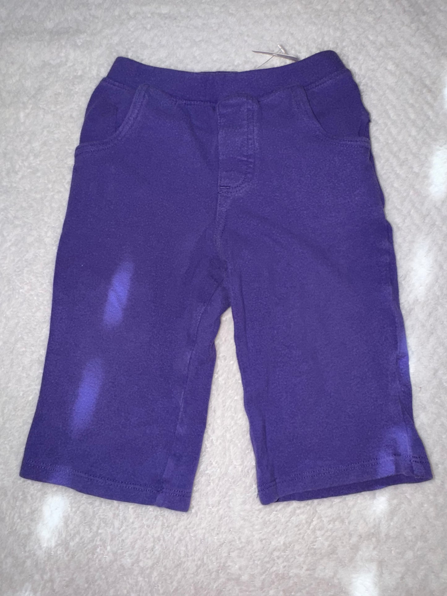Girls pants NB