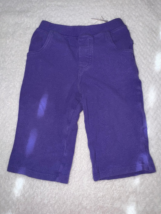 Girls pants NB