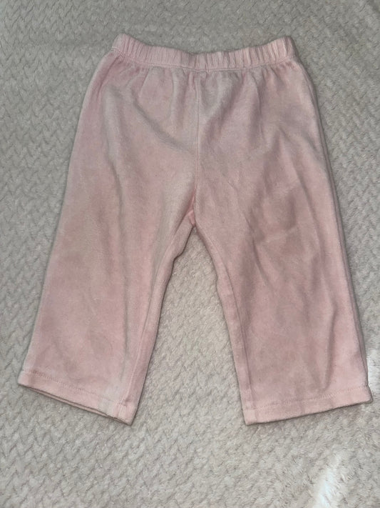 Girls pants 12m