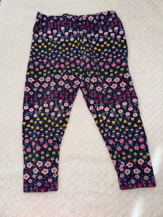 Girls pants 24m