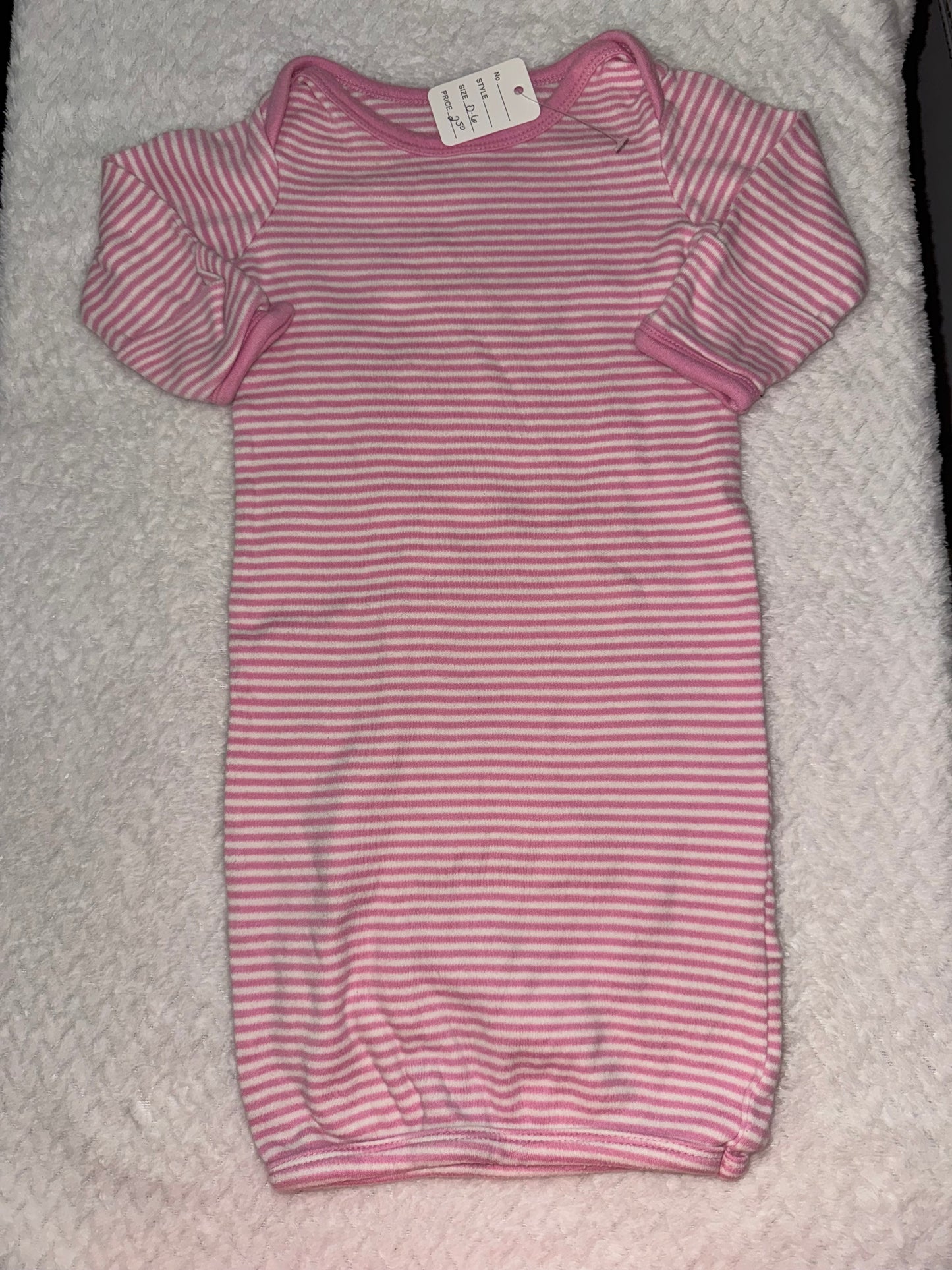 Girls Sleepwear 0/6m