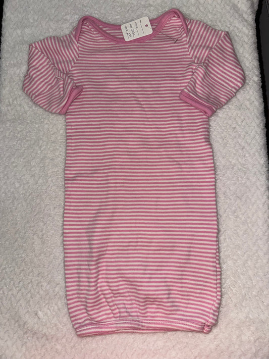 Girls Sleepwear 0/6m