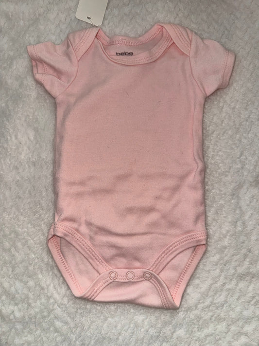 Girls onesie 0/3m