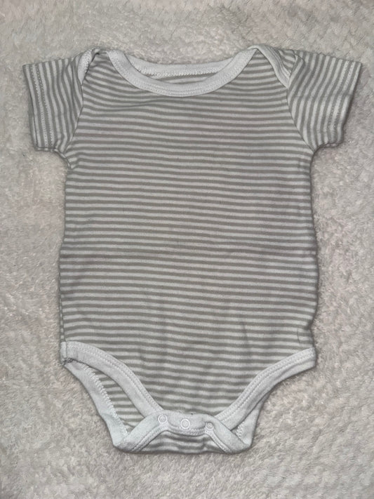 Boys onesie 9/12m
