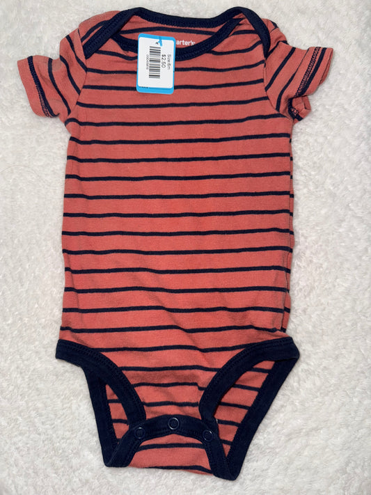 Boys onesie 6m