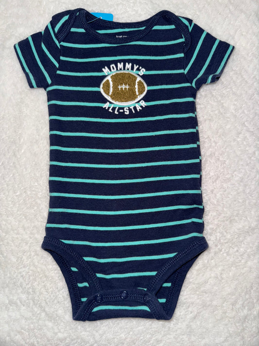 Boys onesie 6m