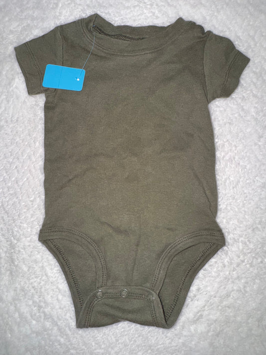 Boys onesie 6m