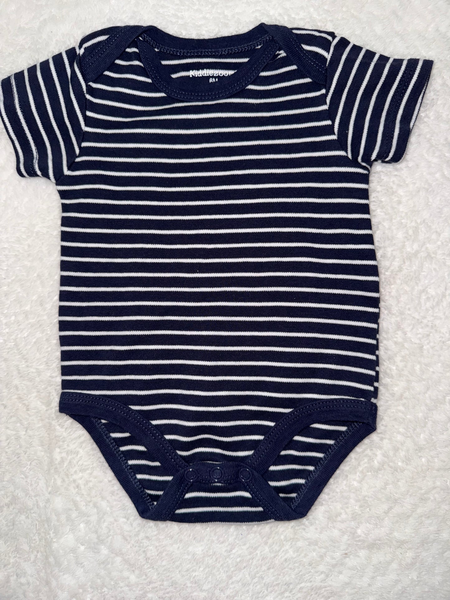 Boys onesie 6m