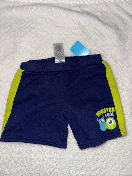 Boys shorts 6/9m