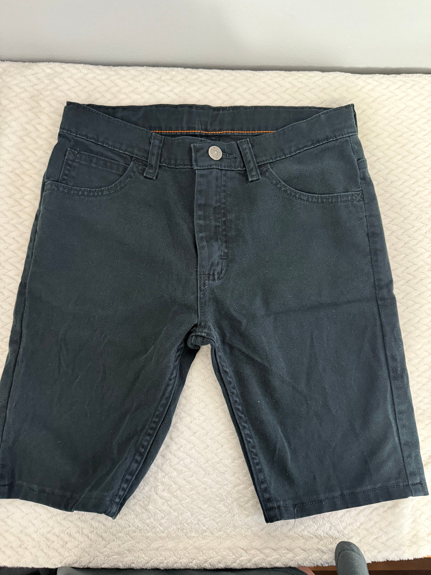 Wrangler Shorts 14 Reg